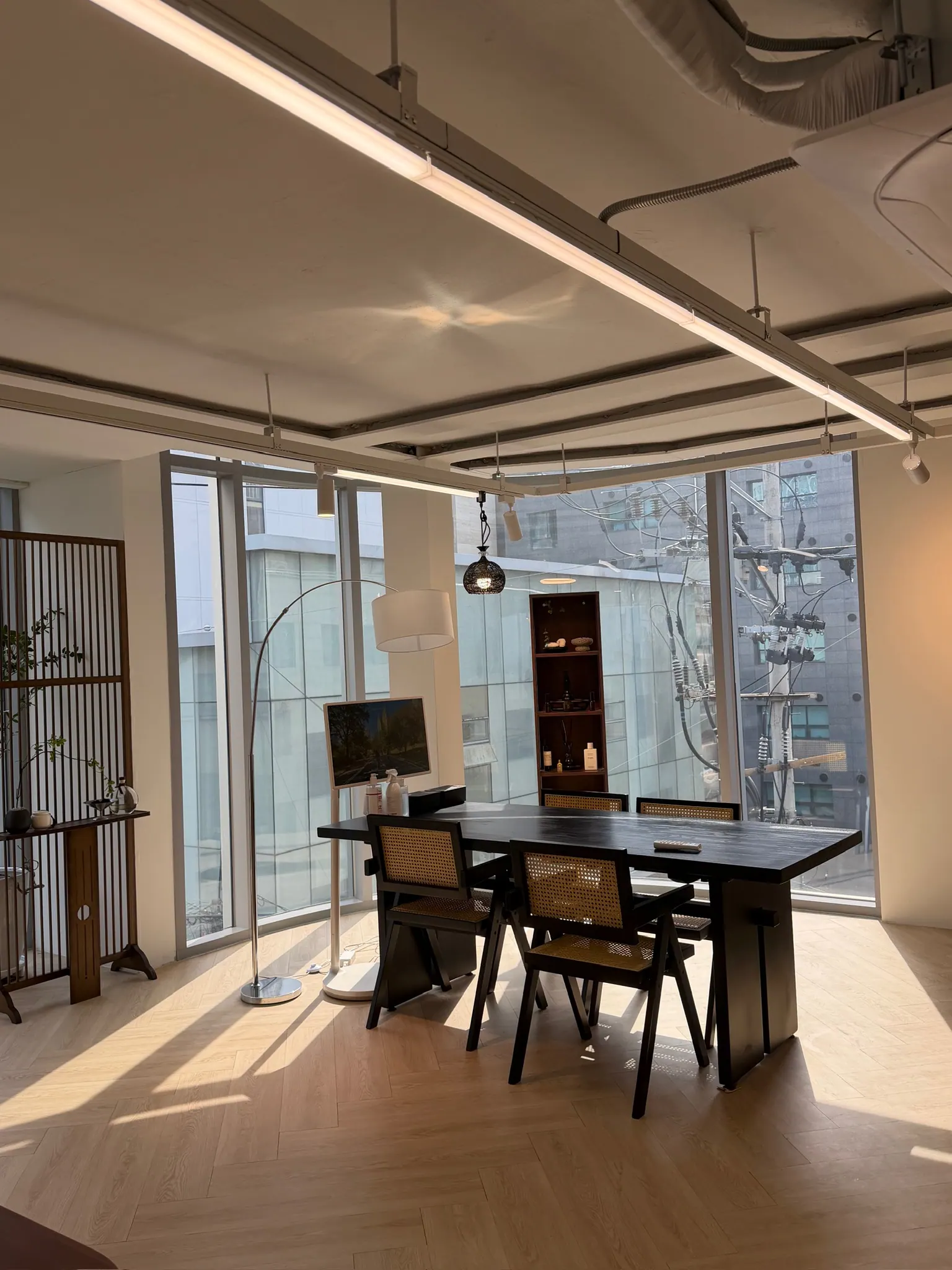 江南・論峴 ハウビューティ HOW Beauty 店内 写真 5